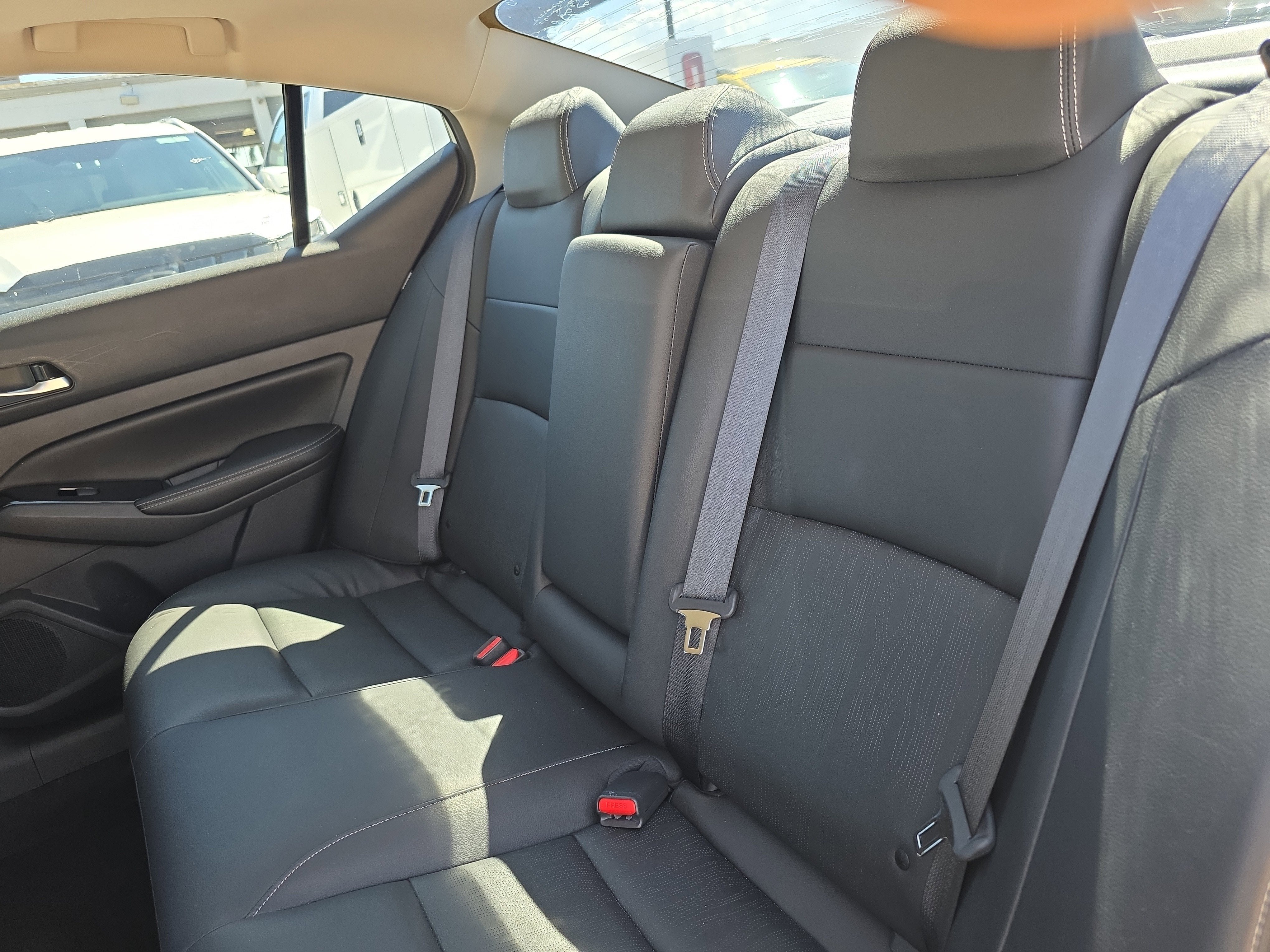 2021 Nissan Altima 2.5 SL