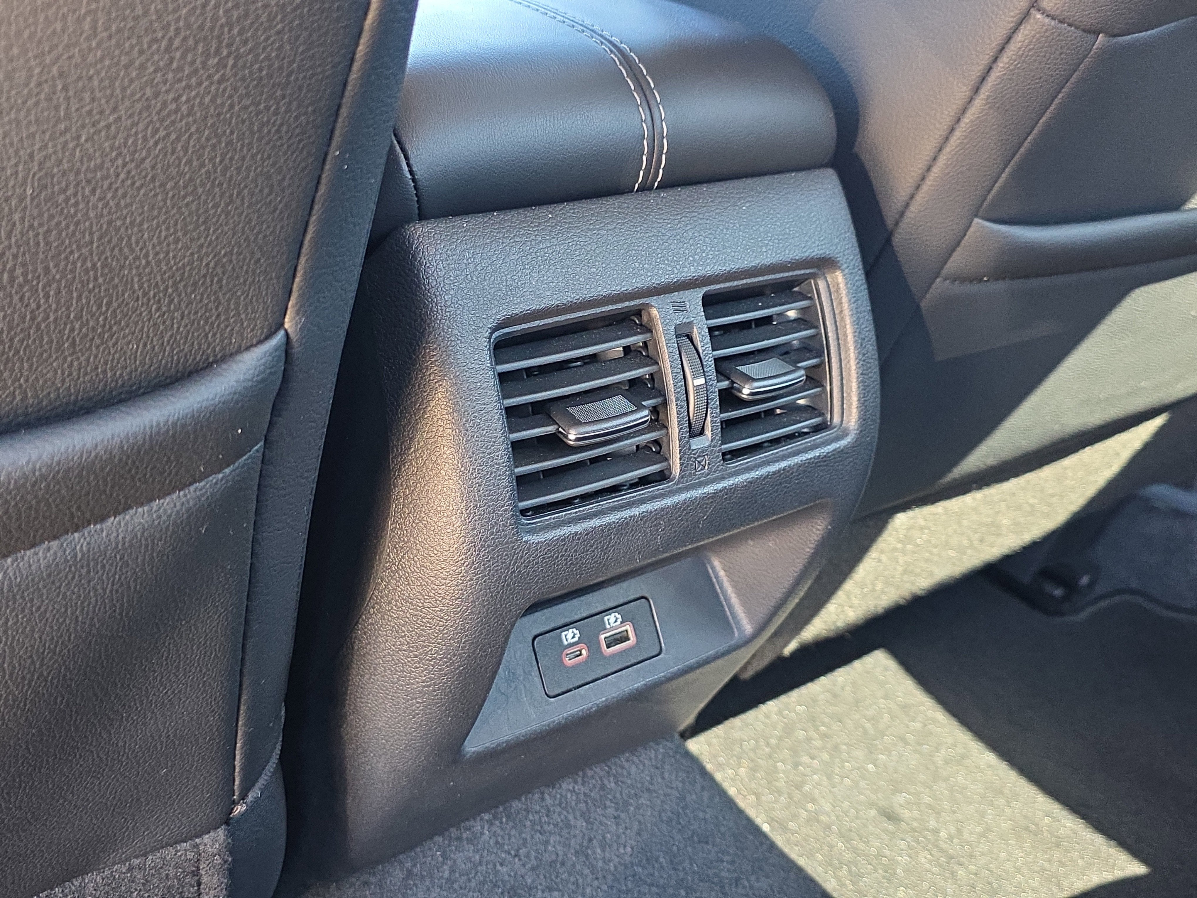 2021 Nissan Altima 2.5 SL