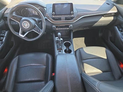 2021 Nissan Altima 2.5 SL