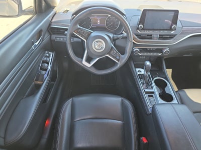 2021 Nissan Altima 2.5 SL