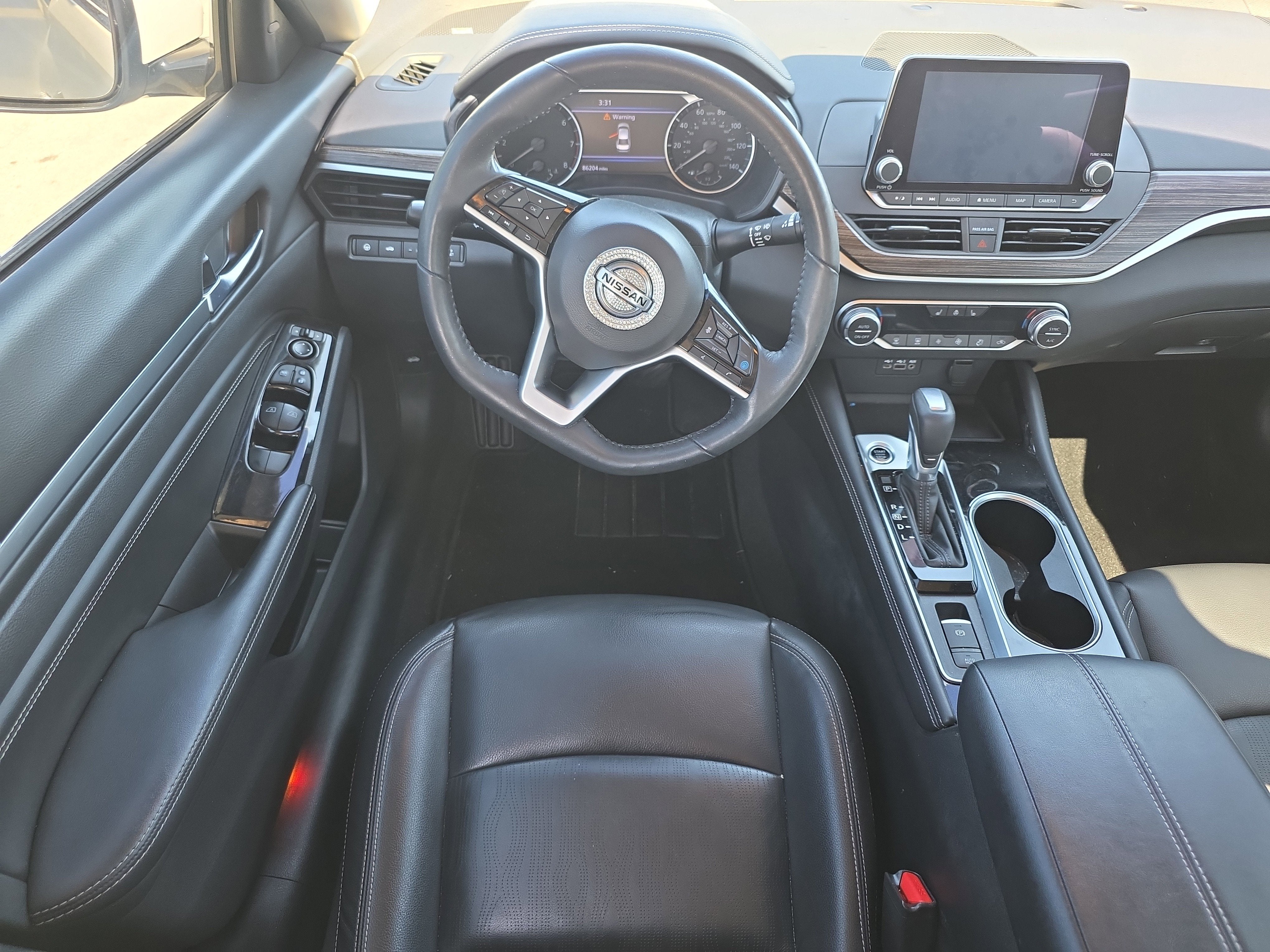 2021 Nissan Altima 2.5 SL