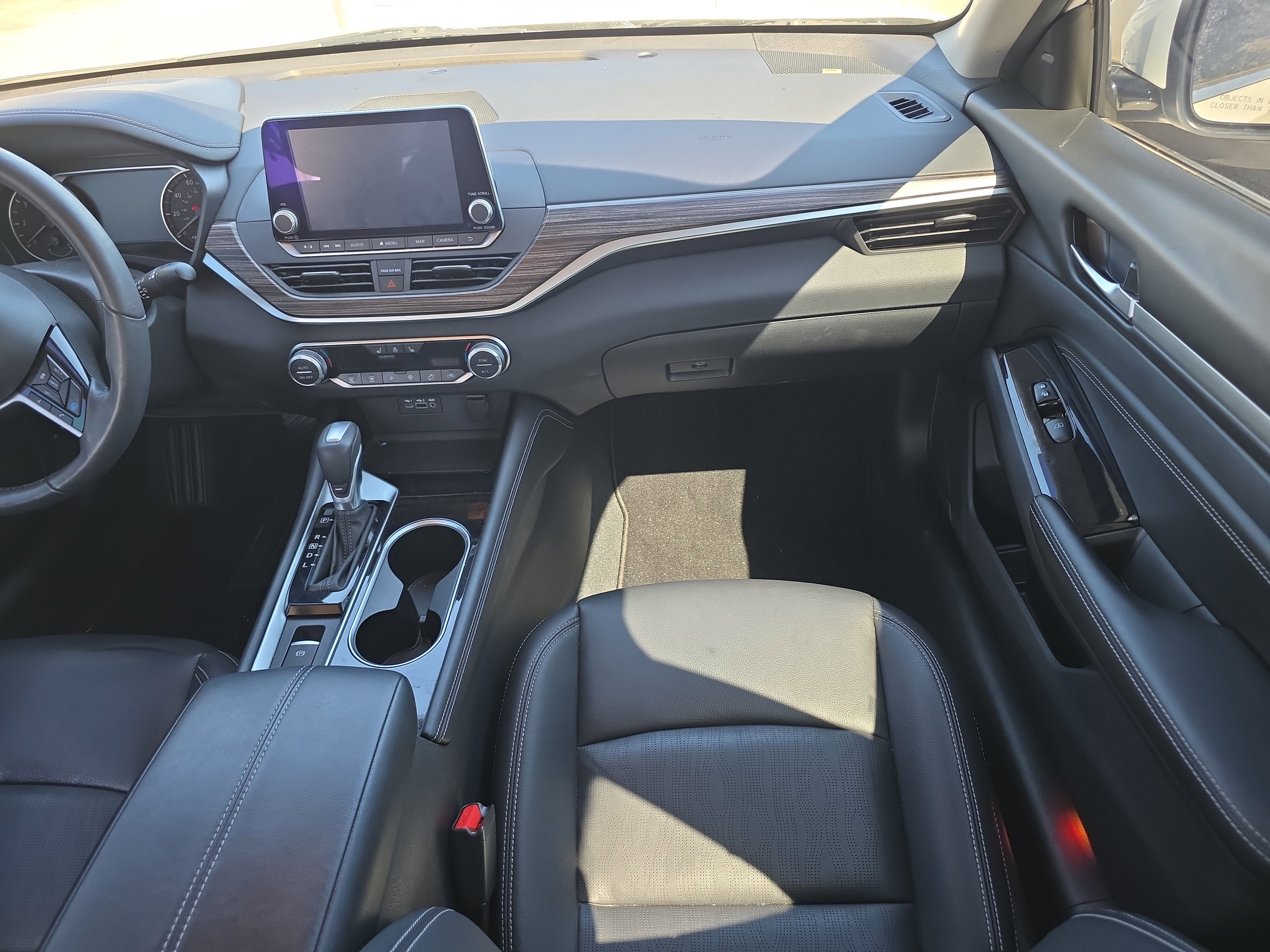 2021 Nissan Altima 2.5 SL