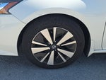 2021 Nissan Altima 2.5 SL