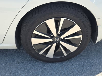 2021 Nissan Altima 2.5 SL