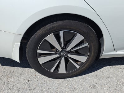 2021 Nissan Altima 2.5 SL