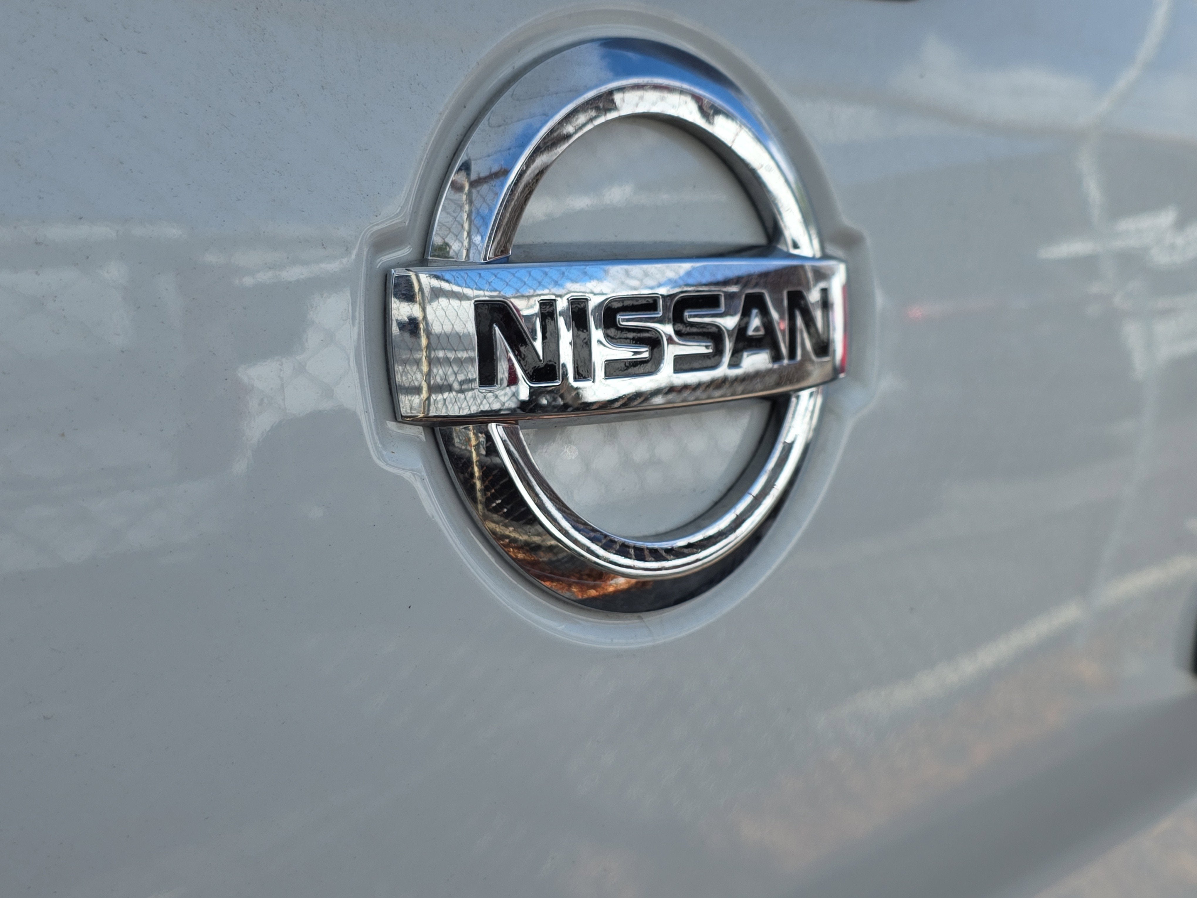 2022 Nissan Titan S