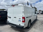 2021 Nissan NV Cargo SV