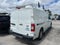 2021 Nissan NV Cargo SV