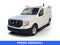 2021 Nissan NV Cargo SV