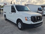 2021 Nissan NV Cargo SV