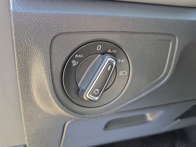 2022 Volkswagen Atlas 2.0T SE w/Technology