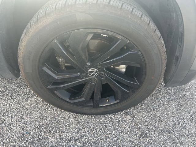 2022 Volkswagen Atlas 2.0T SE w/Technology