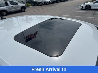 2021 Volkswagen Passat 2.0T SE