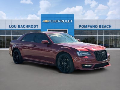2021 Chrysler 300 Touring L