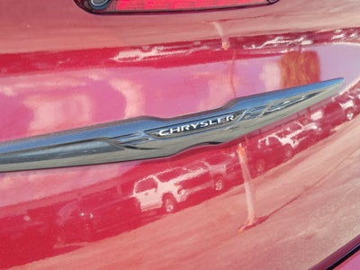 2021 Chrysler 300 Touring L