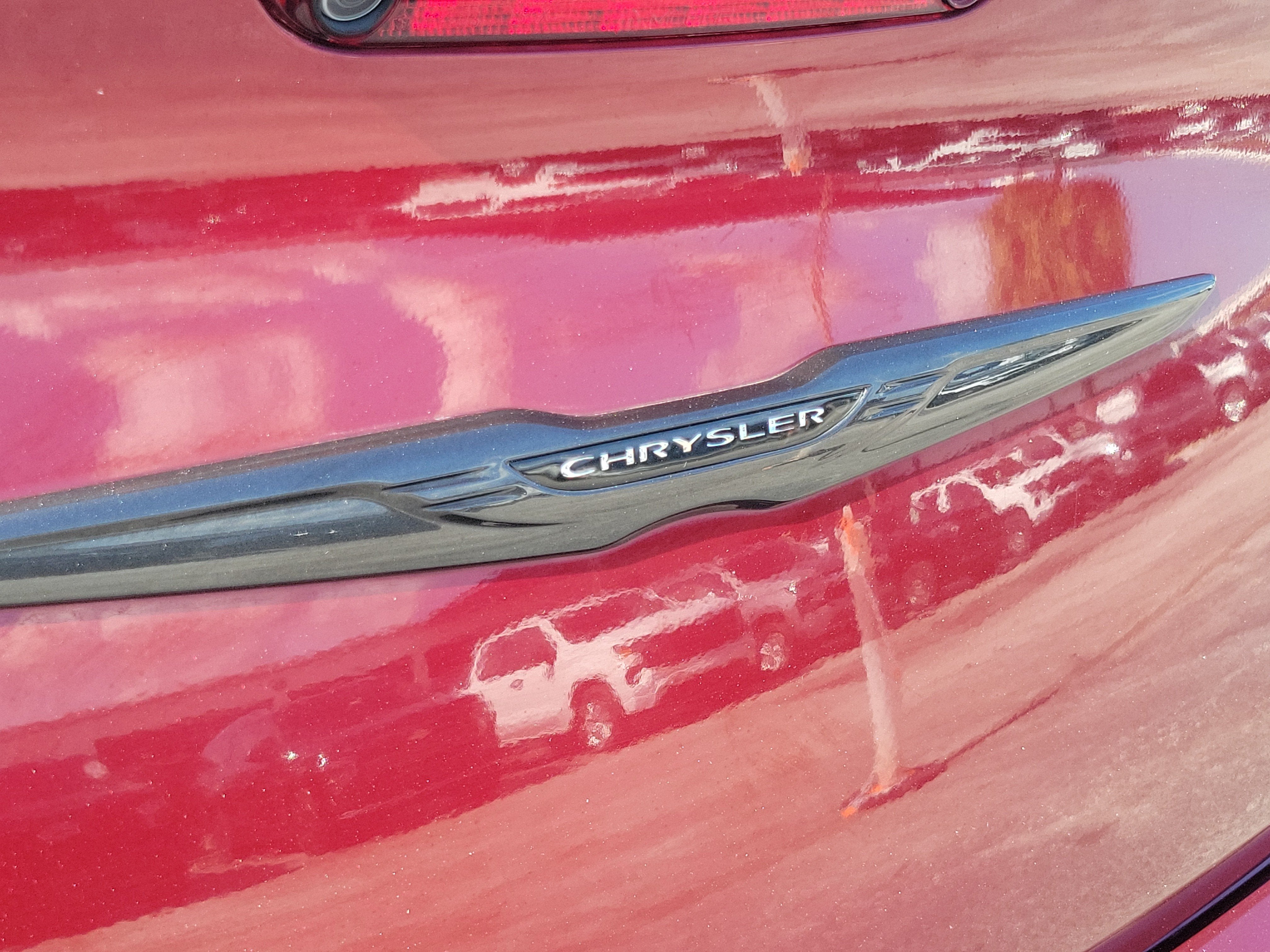 2021 Chrysler 300 Touring L