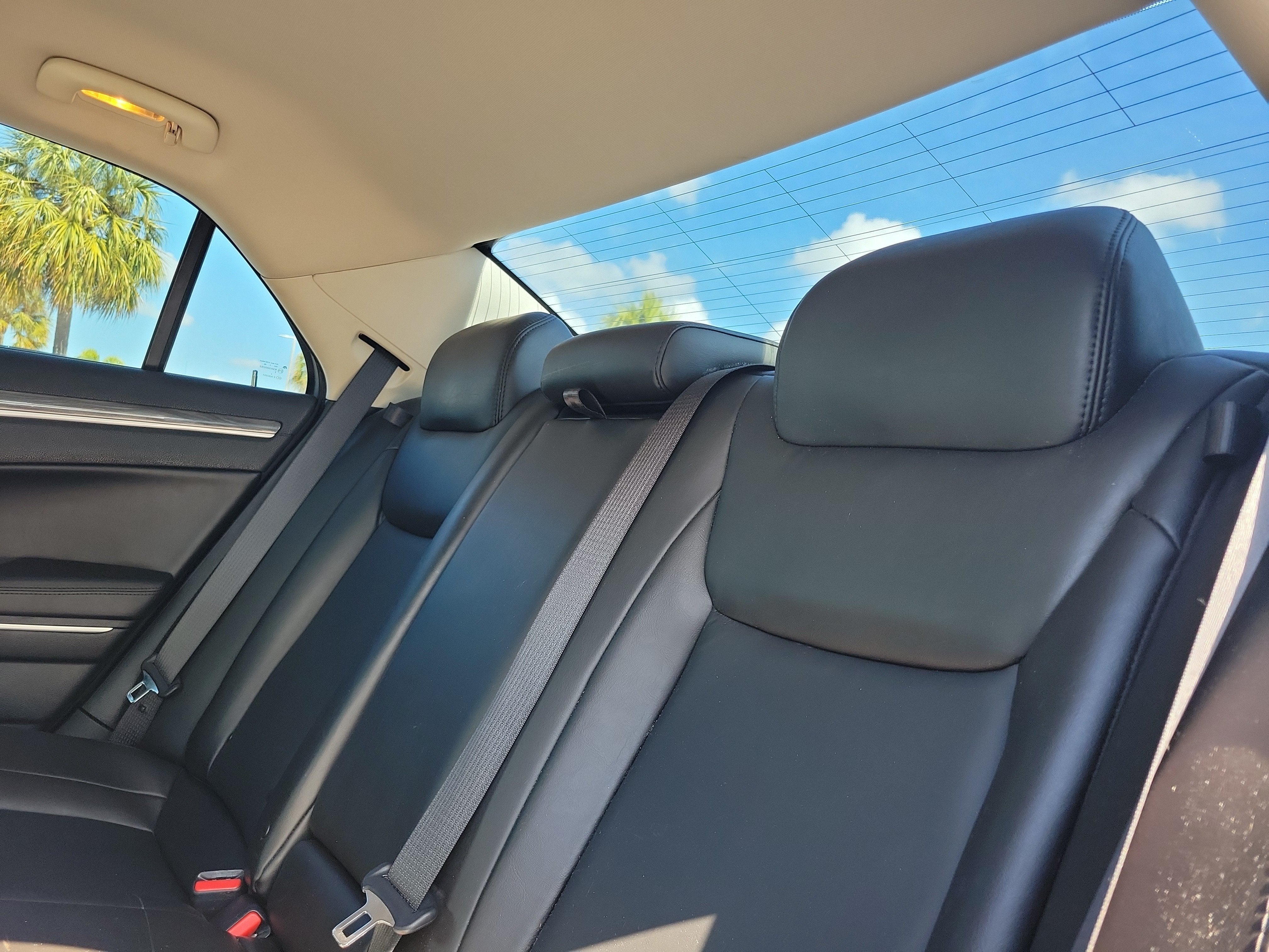 2021 Chrysler 300 Touring L