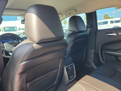 2021 Chrysler 300 Touring L