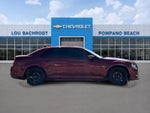 2021 Chrysler 300 Touring L