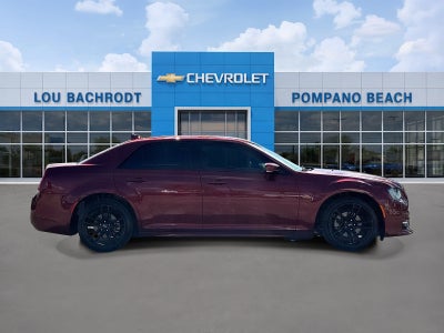 2021 Chrysler 300 Touring L