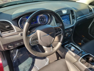2021 Chrysler 300 Touring L