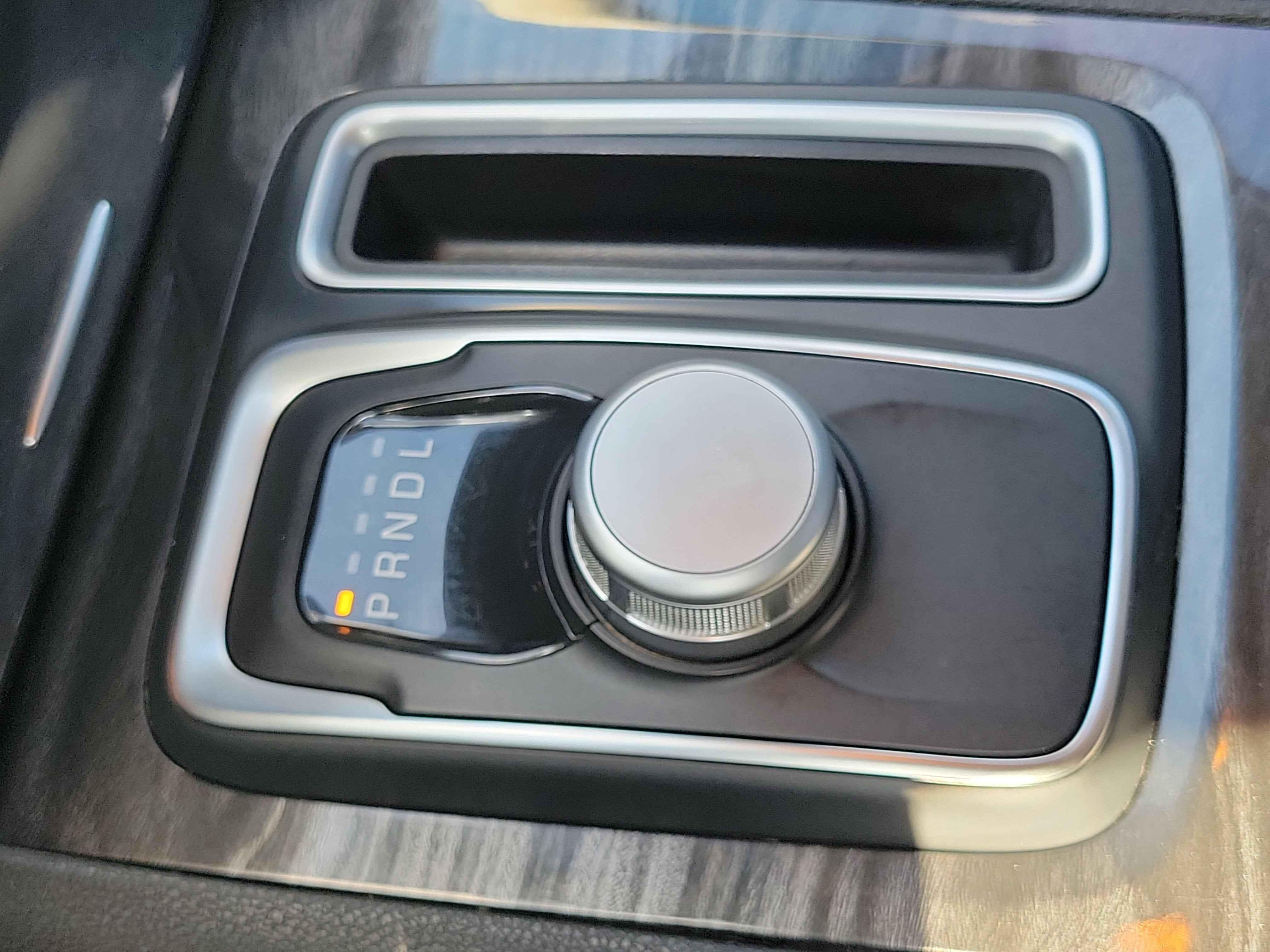 2021 Chrysler 300 Touring L