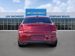 2021 Chrysler 300 Touring L