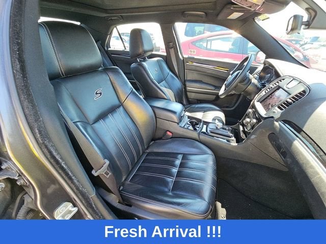 2023 Chrysler 300 300S