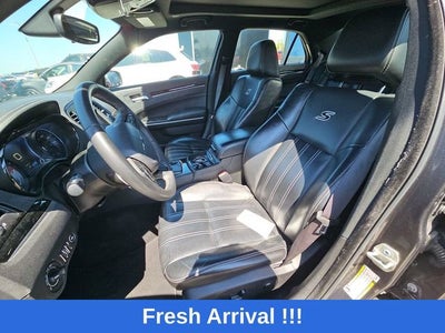 2023 Chrysler 300 300S