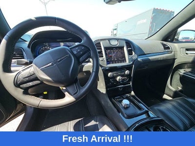 2023 Chrysler 300 300S