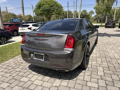 2023 Chrysler 300 300S