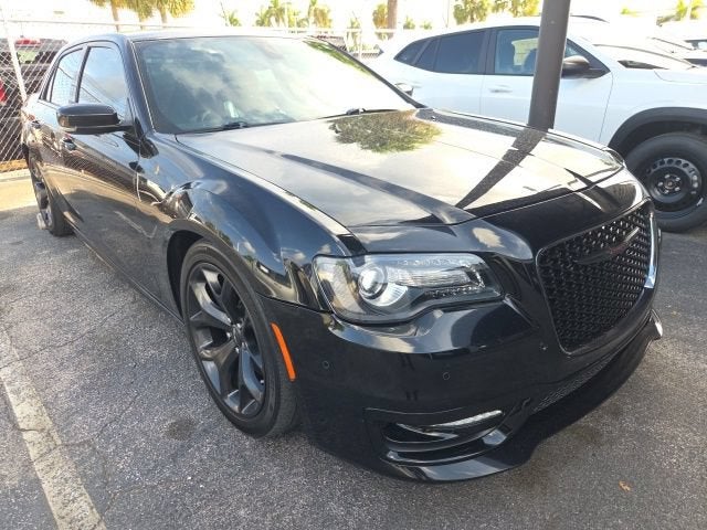 2022 Chrysler 300 300S