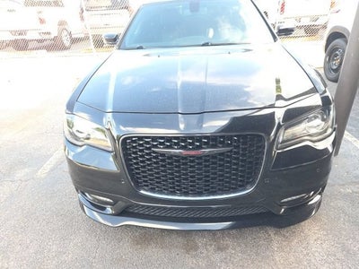 2022 Chrysler 300 300S