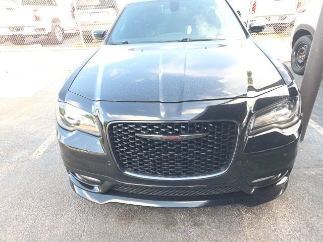 2022 Chrysler 300 300S