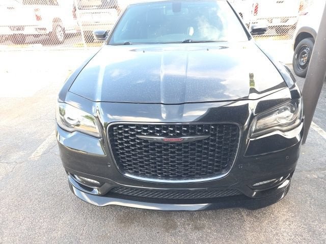 2022 Chrysler 300 300S