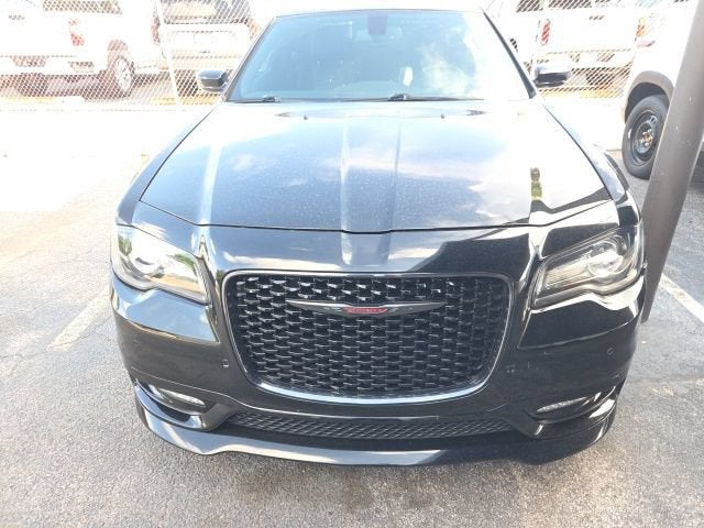 2022 Chrysler 300 300S