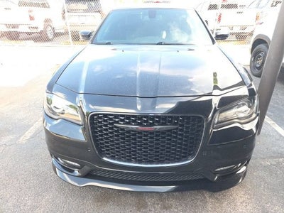 2022 Chrysler 300 300S