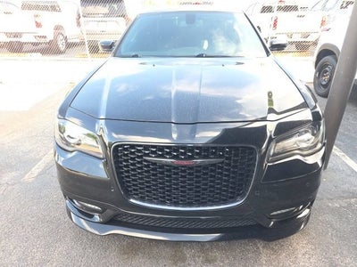 2022 Chrysler 300 300S