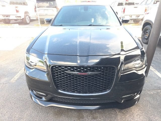2022 Chrysler 300 300S
