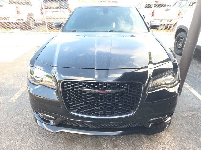 2022 Chrysler 300 300S