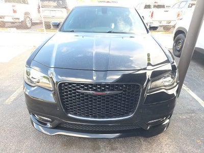 2022 Chrysler 300 300S