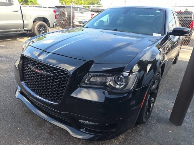 2022 Chrysler 300 300S