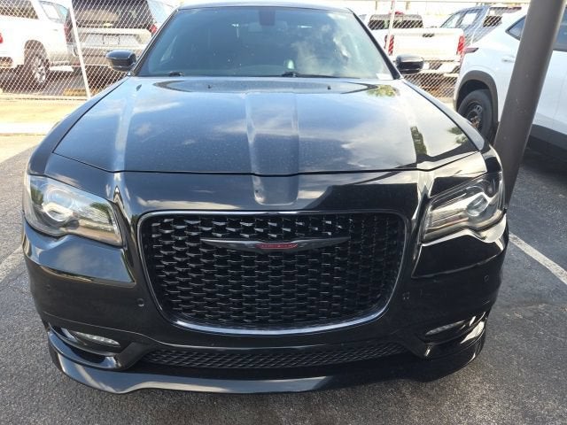2022 Chrysler 300 300S