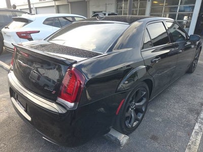 2022 Chrysler 300 300S