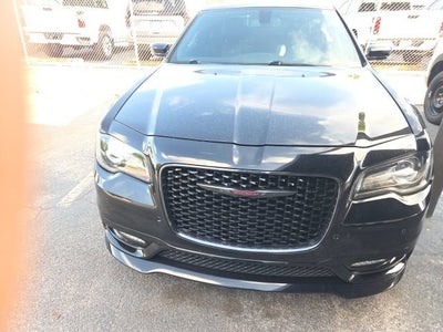 2022 Chrysler 300 300S