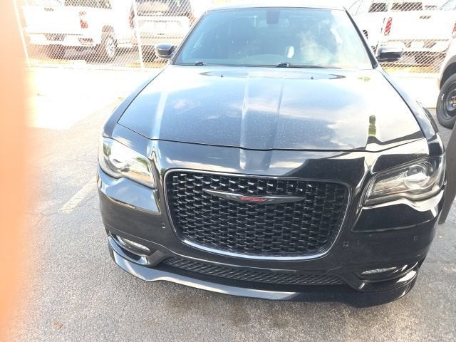 2022 Chrysler 300 300S