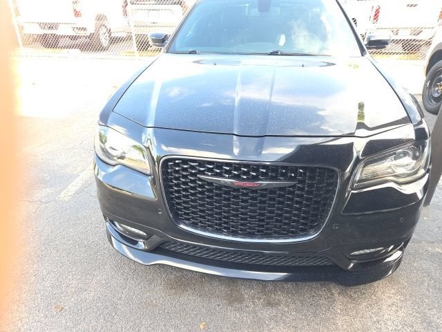 2022 Chrysler 300 300S