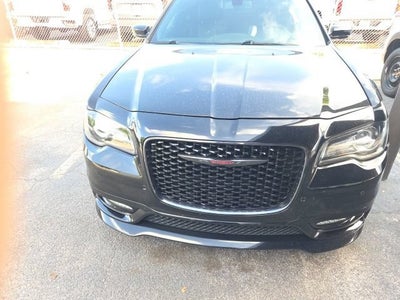 2022 Chrysler 300 300S