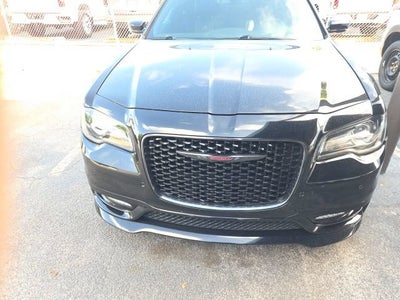 2022 Chrysler 300 300S