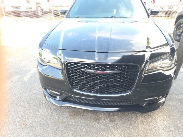 2022 Chrysler 300 300S